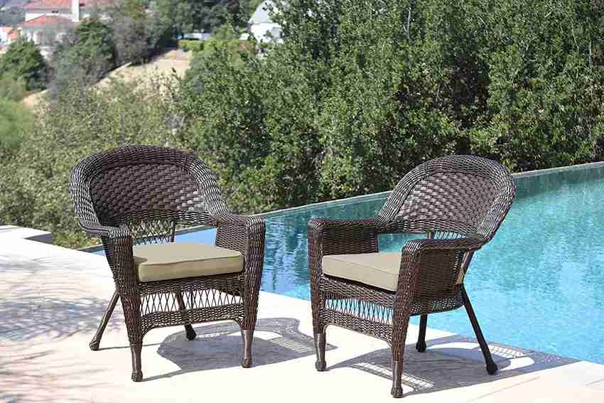 Outdoor chairs shop