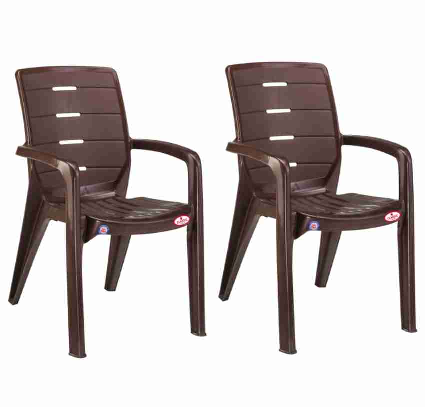 Classic Furniture Classic furniture Plastic Armrest Chair for Living Dining Garden Office Plastic Outdoor Chair Price in India Buy Classic Furniture Classic furniture Plastic Armrest Chair for Living ...