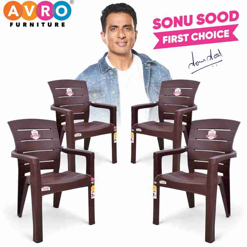 Avro chair 9955 price 2025