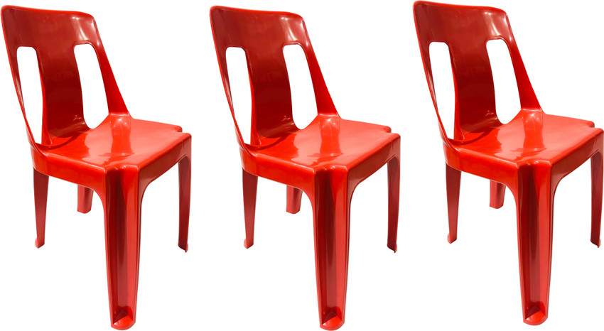 B and q plastic chairs best sale