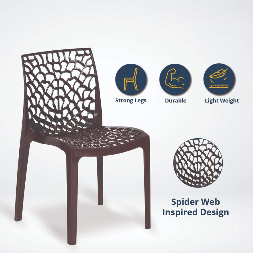 Web design plastic chairs on sale