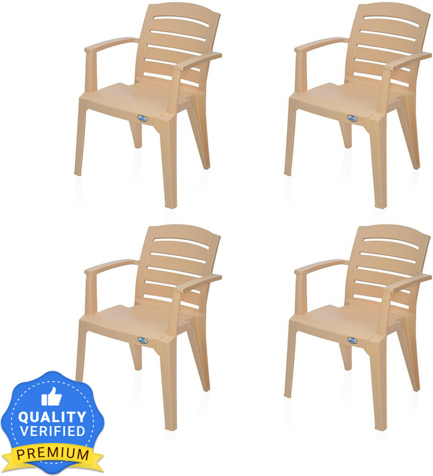 Nilkamal Passion Plastic Outdoor Chair Price in India Buy