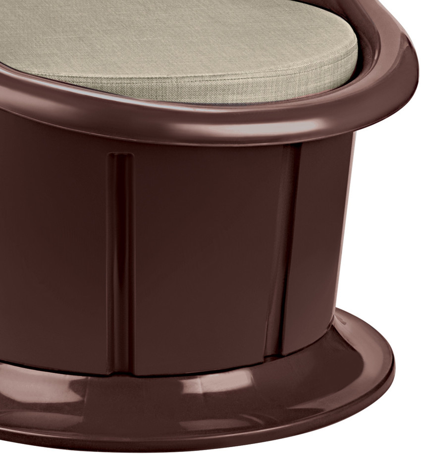 cello Globus Plastic Outdoor Chair Price in India Buy cello