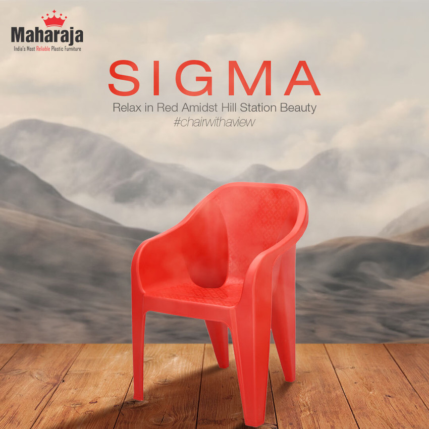 Sigma discount plastic chairs