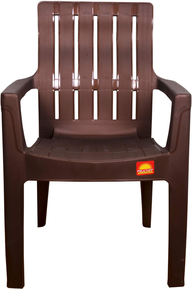 Poly tuff outlet chair price