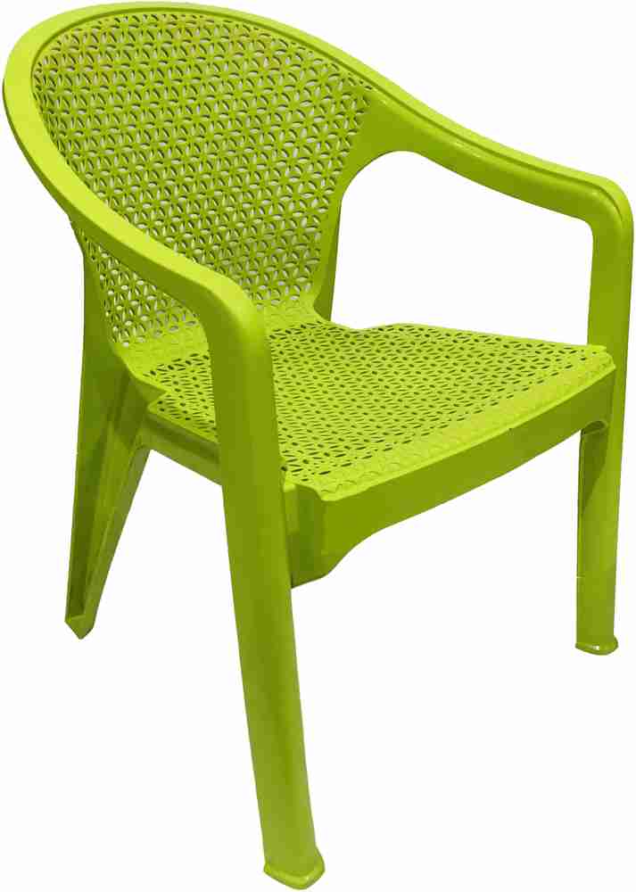 Green plastic garden chairs b and q outlet
