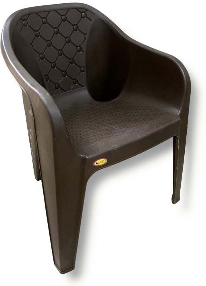 amarpolymers Plastic Outdoor Chair Price in India Buy