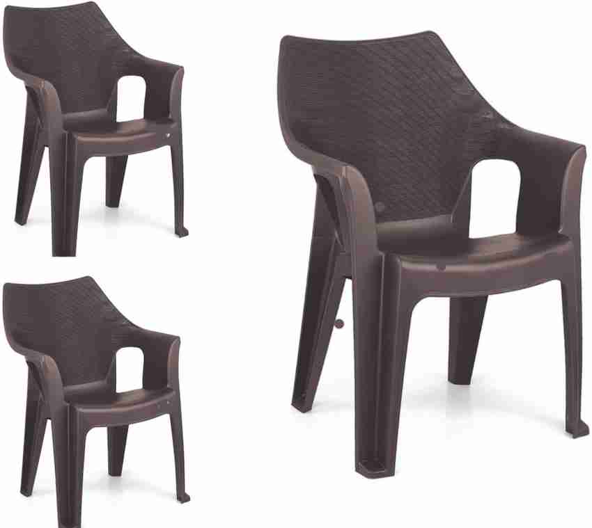 Seatex plastic hotsell chair price