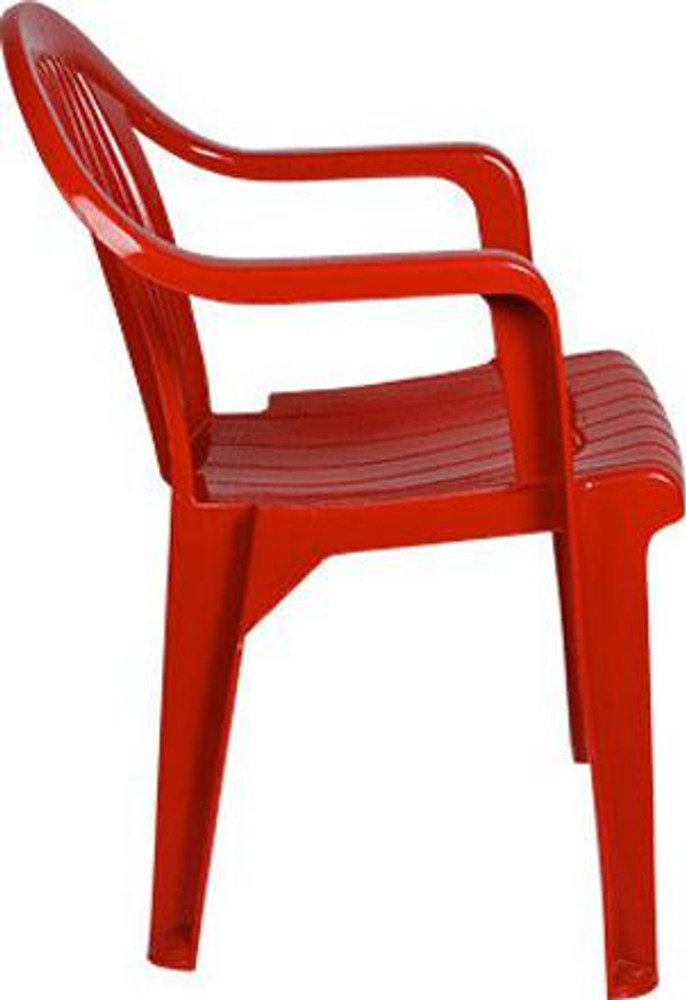 Kisan Crest Goodwill Plastic Chair Glossy Finish Stackable Arm Chair Sturdy Structure Chair Plastic Outdoor Chair Price in India Buy Kisan Crest Goodwill Plastic Chair Glossy Finish Stackable Arm Chai...