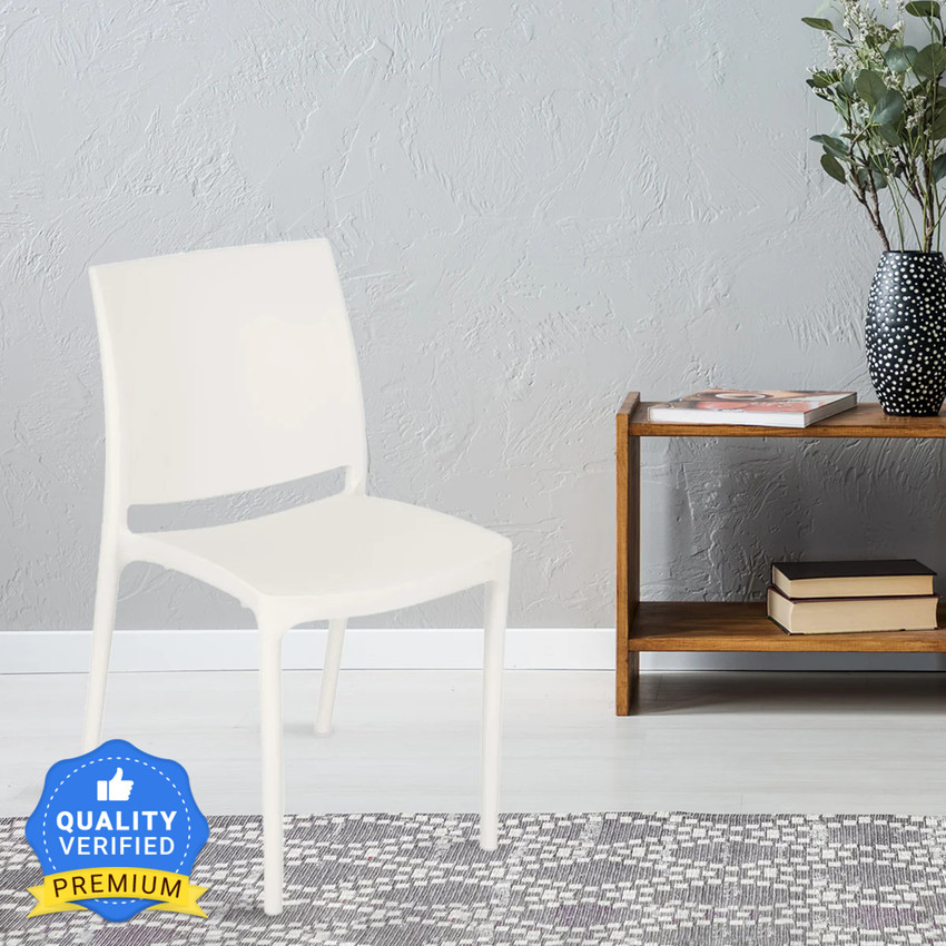 Nilkamal novella on sale 10 chair