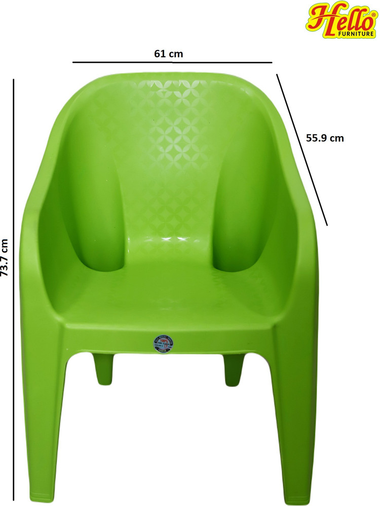 Hello plastic chair sales