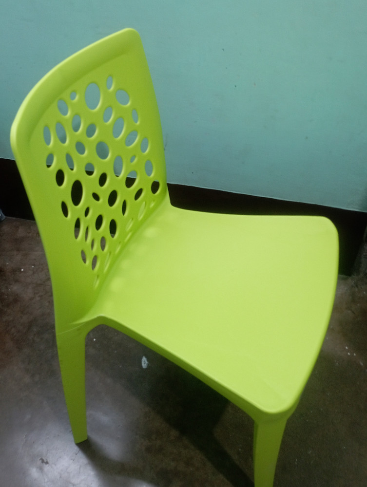 SUMAN Kumar Choudhary Natural Fiber Outdoor Chair Price in India