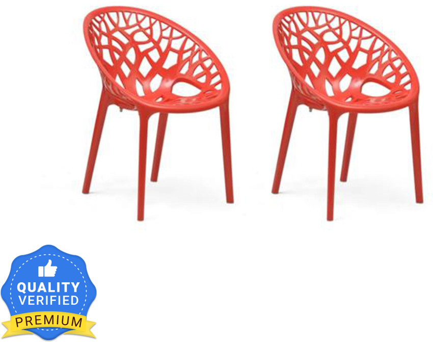Nilkamal crystal 2025 chair
