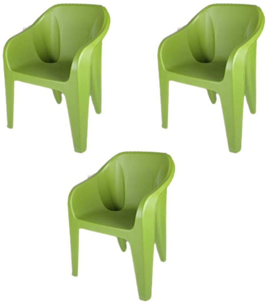 Flipkart plastic chair 2025