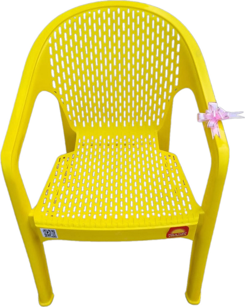 POLYTUFF JIO Premium Plastic Outdoor Chair Price in India Buy