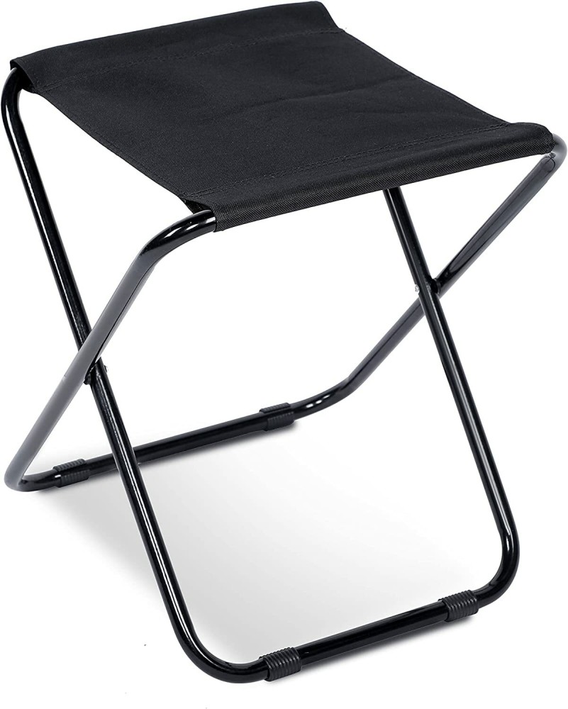 Meble home Camp Foldable Stool 17.5 Height Fishing/Picnic/Camping/BBQ/Beach/hiking/Travel  Metal Outdoor Chair Price in India - Buy Meble home Camp Foldable Stool  17.5 Height Fishing/Picnic/Camping/BBQ/Beach/hiking/Travel Metal Outdoor  Chair online at