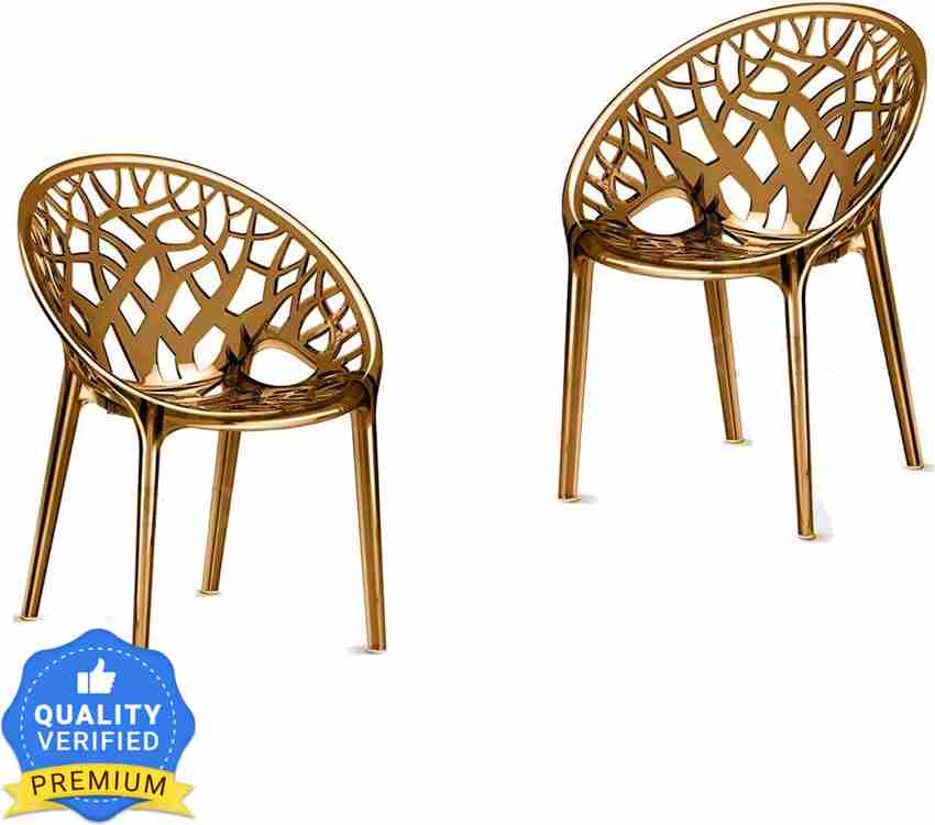 Nilkamal plastic shop outdoor chair