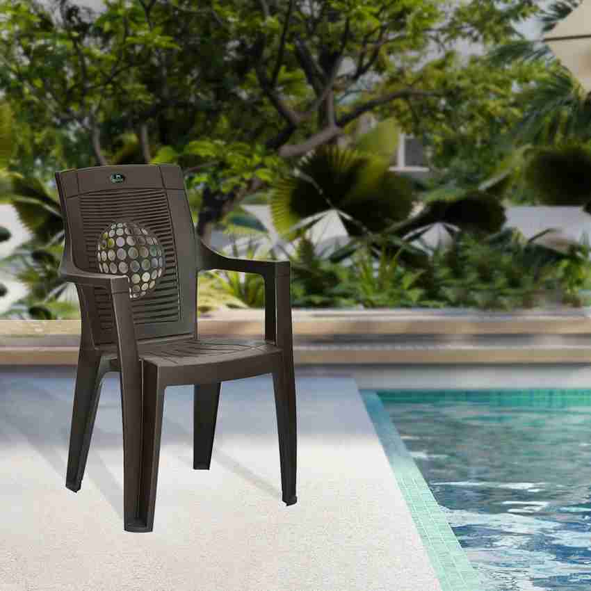 Nilkamal Plastic Outdoor Chair Price in India Buy Nilkamal