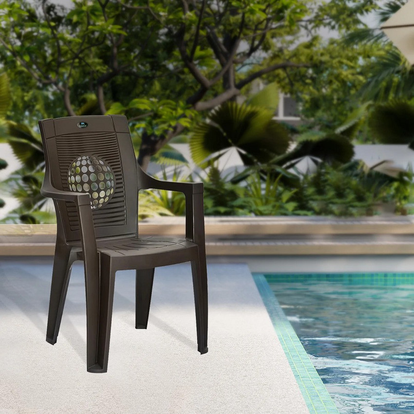 Nilkamal Plastic Outdoor Chair Price in India Buy Nilkamal