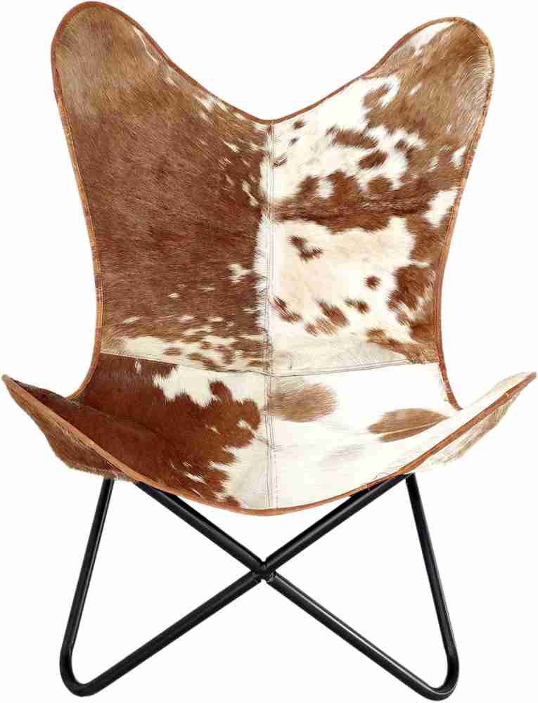 Cow butterfly 2025 chair