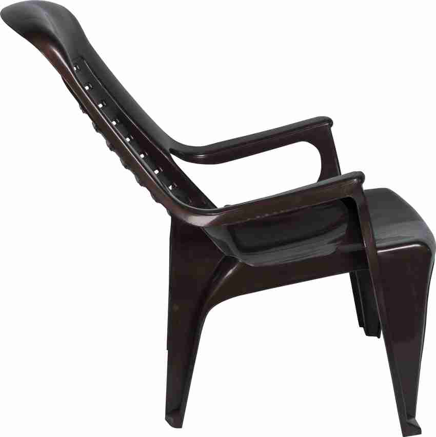 Kisan Crest Plastic Outdoor Chair Price in India Buy Kisan Crest Plastic Outdoor Chair online at Flipkart