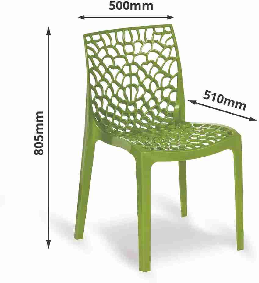 Supreme web sale plastic chair