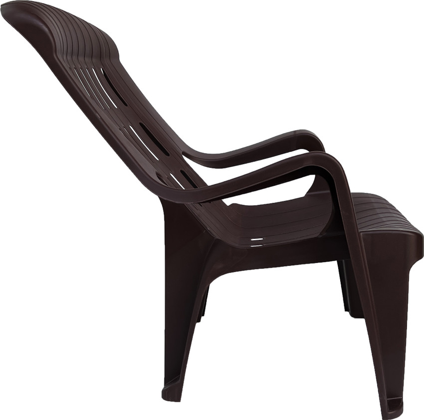 Plastic relax chair price new arrivals