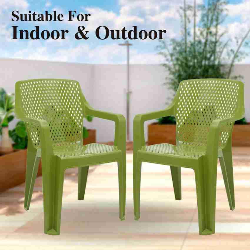 Plastic chair 2025 on flipkart