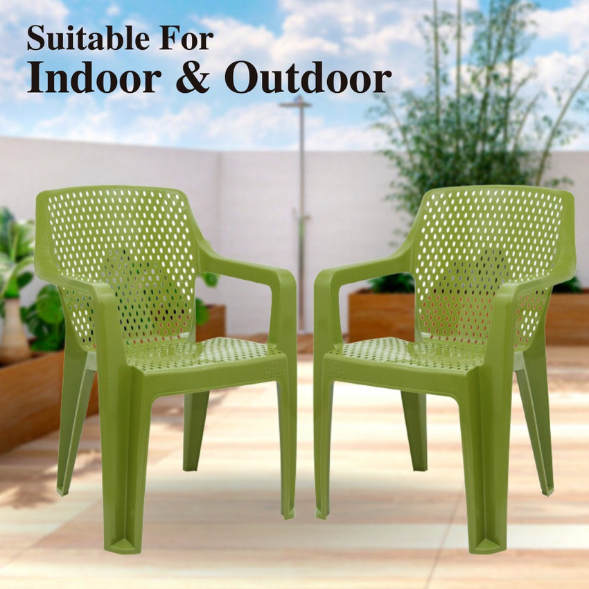 Plastic sitting chair price hotsell