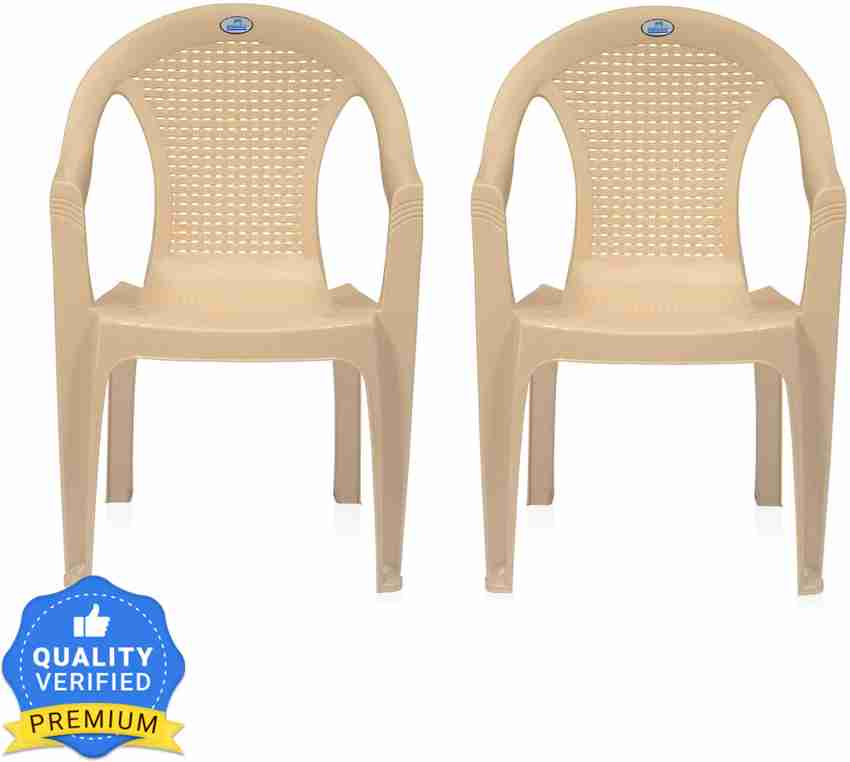 Nilkamal Plastic Outdoor Chair Price in India Buy Nilkamal