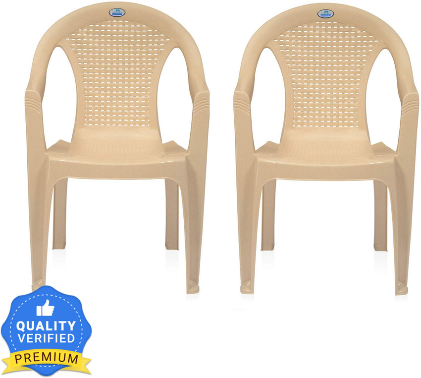 Nilkamal Plastic Outdoor Chair Price in India Buy Nilkamal