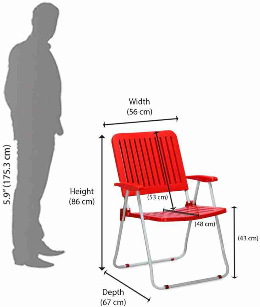 Nilkamal plastic shop folding chairs