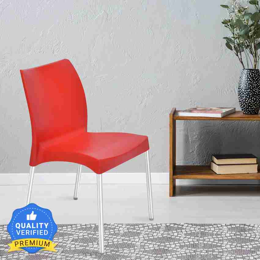 Novella plastic chair best sale