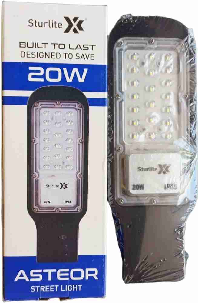 Asteor street light hotsell