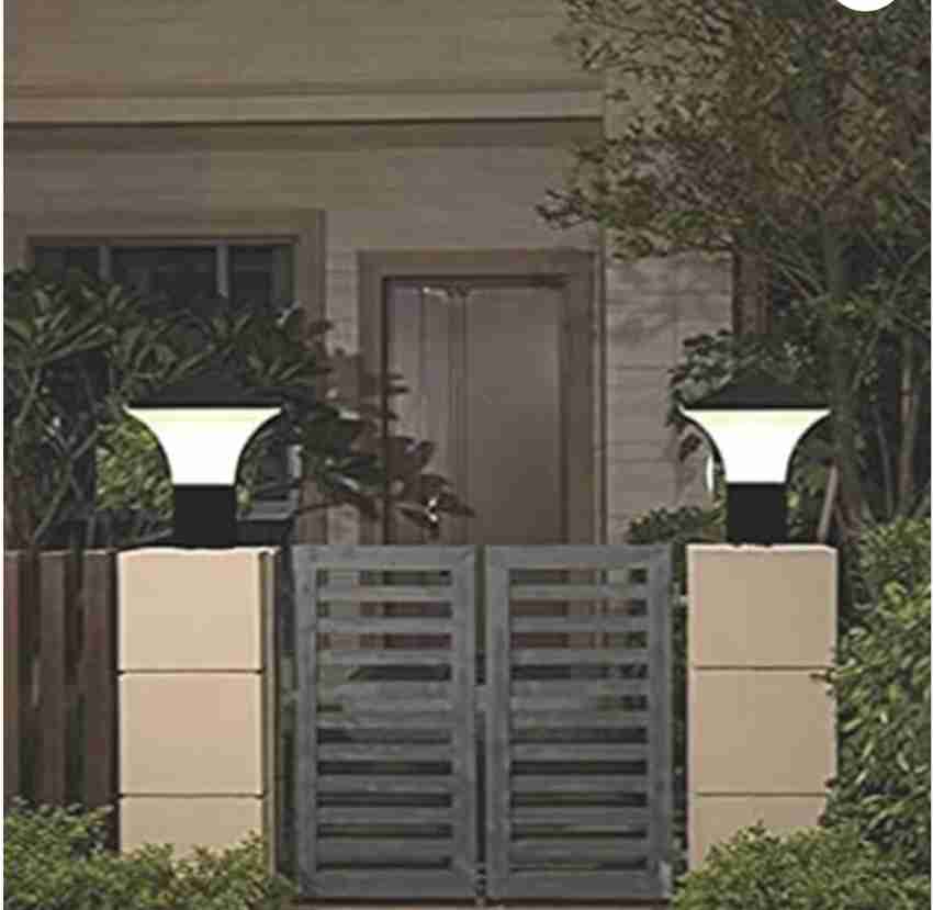 Gate design light online