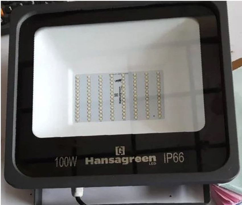 Hansagreen led cheap