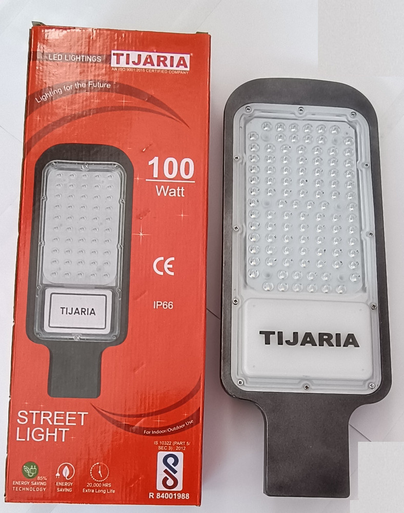 Flipkart outlet street light