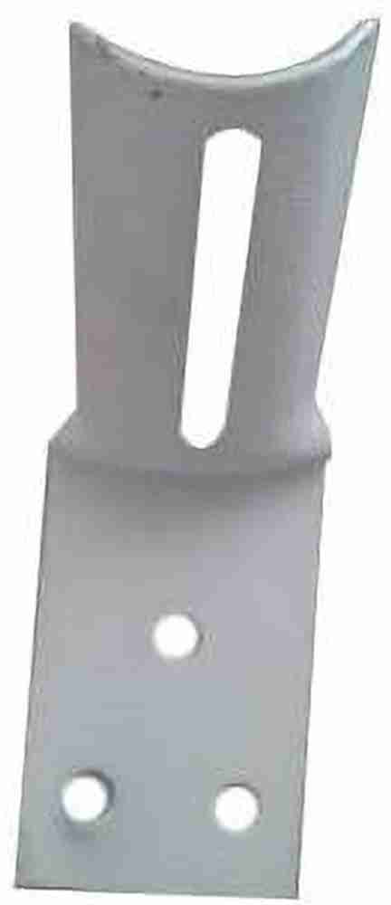 Street light clamp outlet