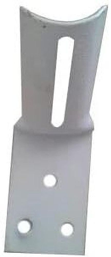 Led street light clamp hot sale