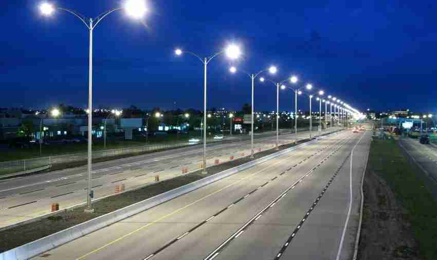 Led street light flipkart best sale