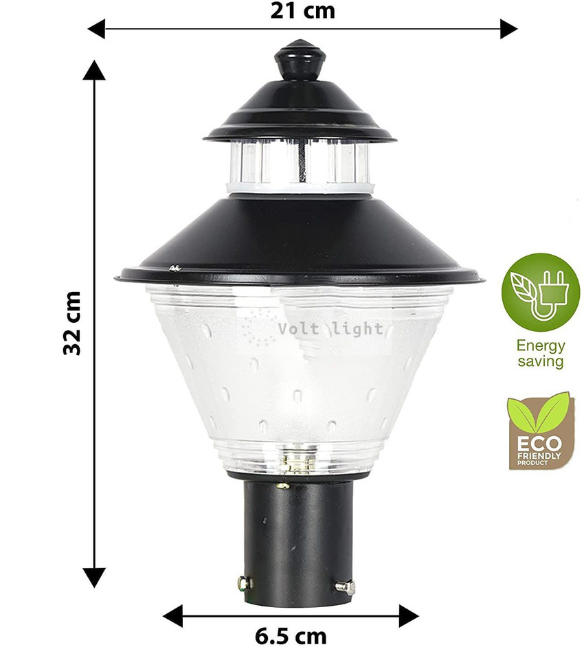 Compound wall lights price new arrivals
