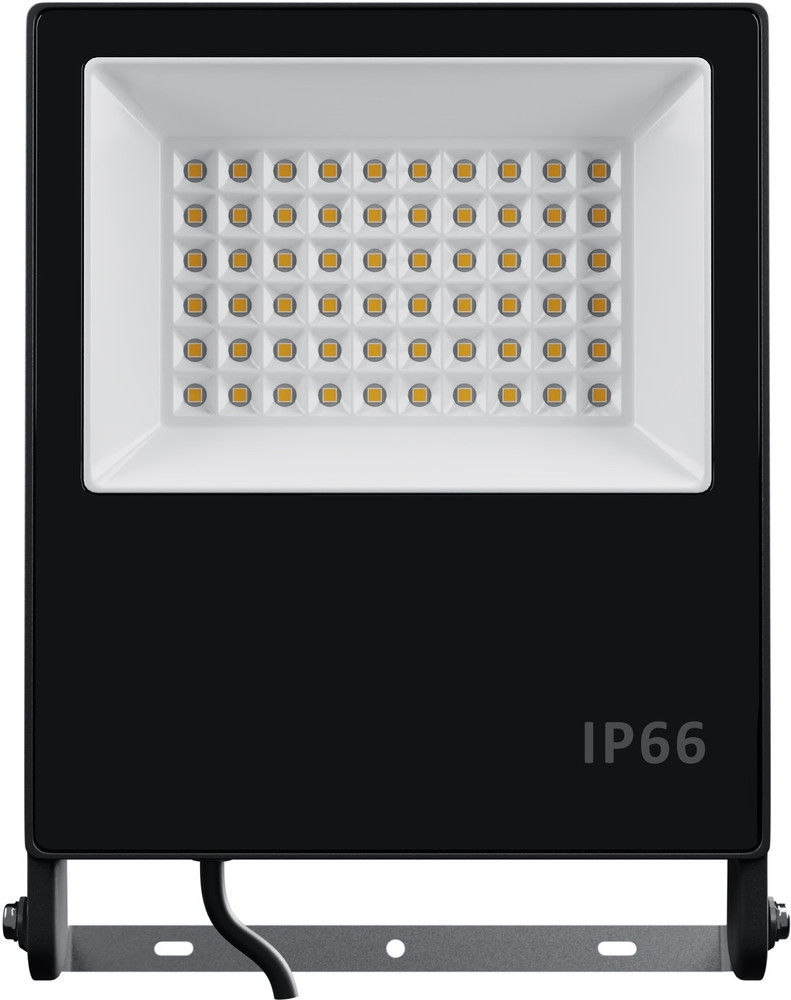 Nortek Osaka 300W Led Flood Light Outdoor Lights Waterproof High Intensity Led Light Solution With IP66 Protection BIS Approved Led Focus Light Cool White Flood Light Outdoor Lamp Price in India