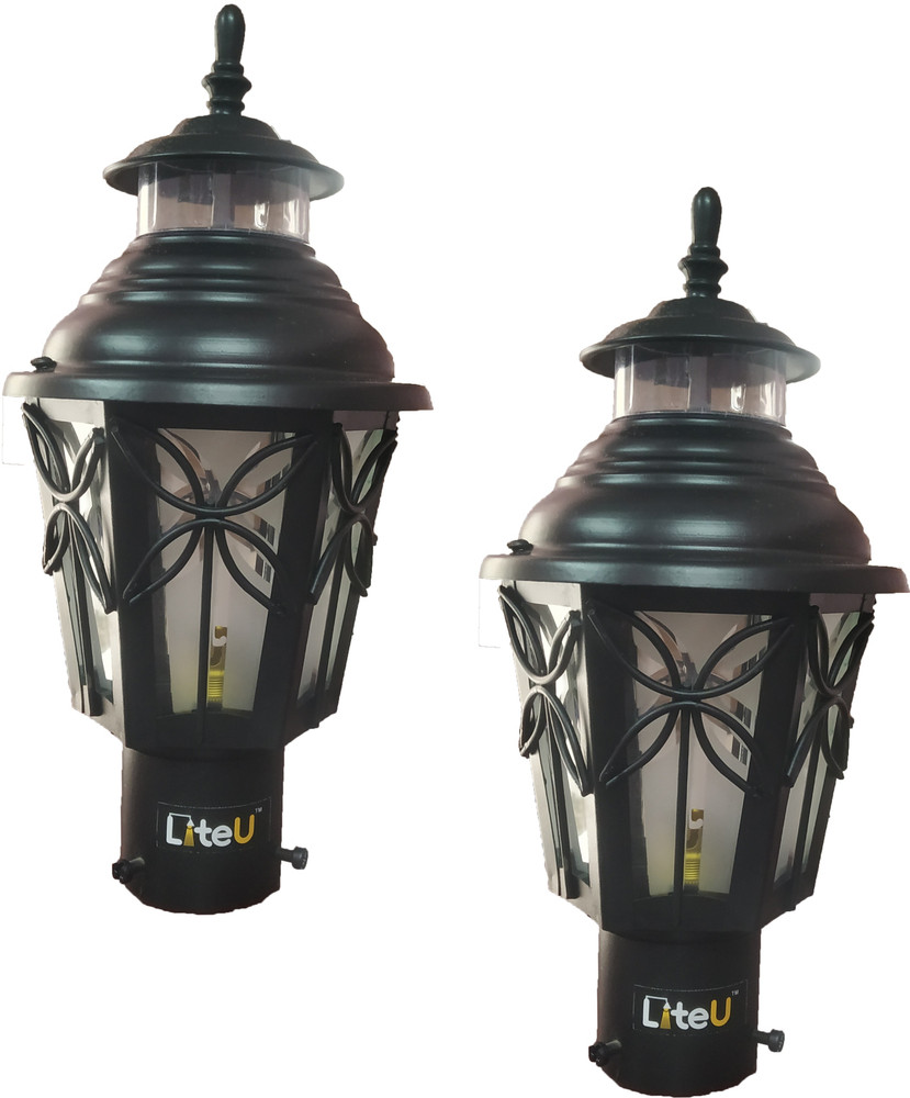 Gate outlet light price