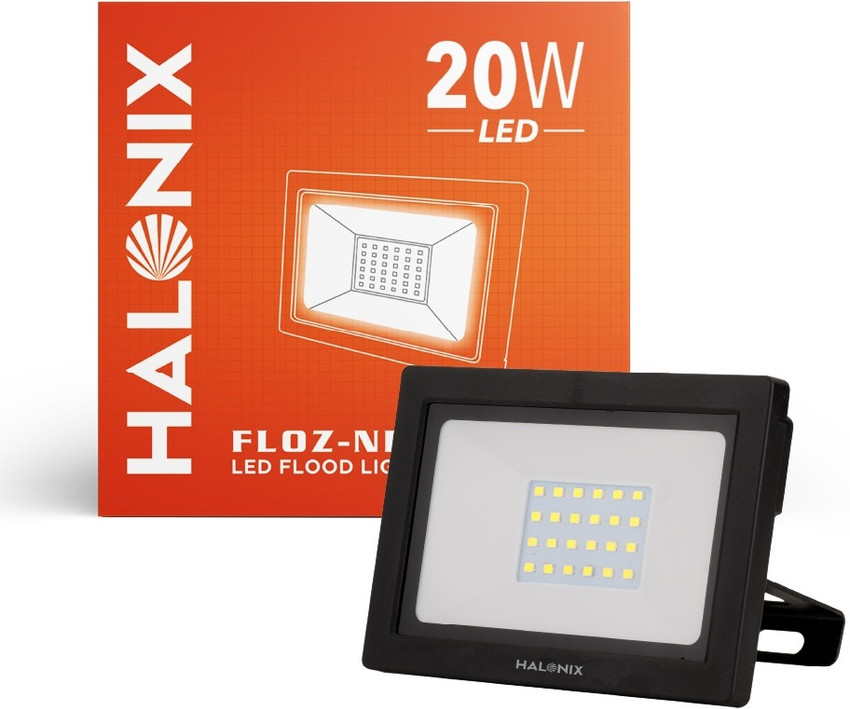 Halonix 20w deals led price