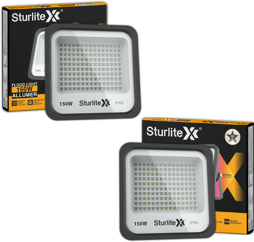Sturlite led flood light on sale