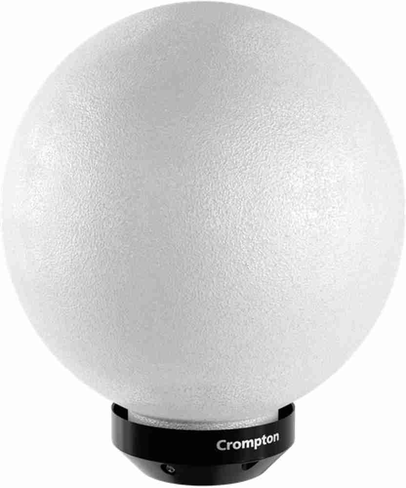 Gate light globe cheap