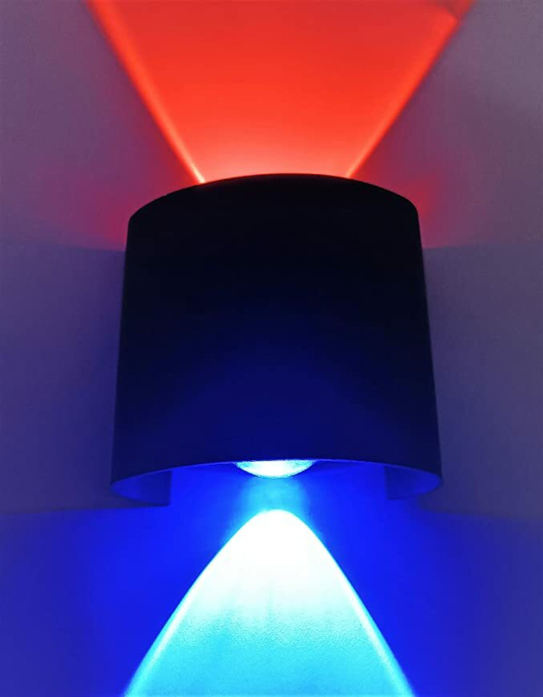 Wall led lights price new arrivals
