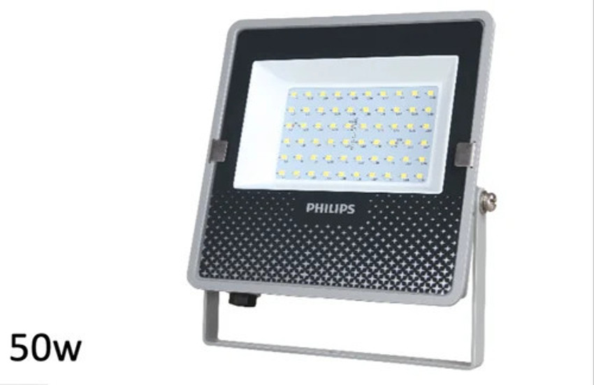 Philips flood light 50w best sale