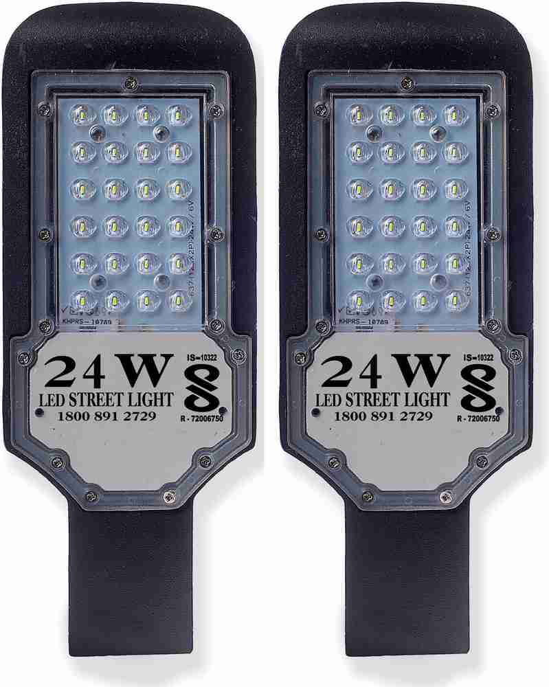 24w led street light price top