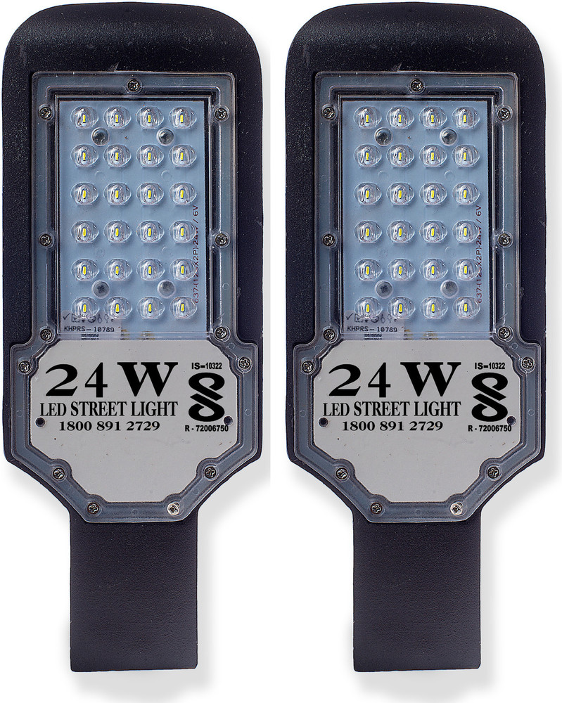 Flipkart street light store